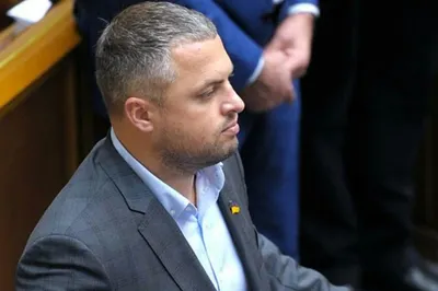 Депутата от «Слуги народа» госпитализировали после драки в Раде