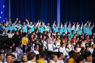 Президент поручил разработать новую Дорожную карту развития добровольчества