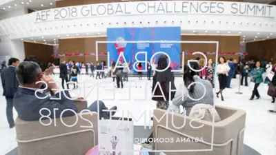 Казахстан является образцом для Центральной Азии – участники АЭФ