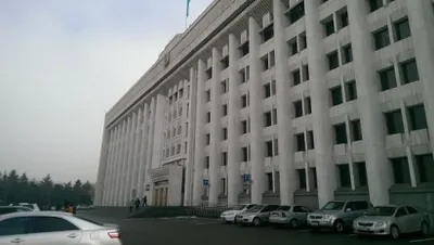 Акимат Алматы намерен привлечь туристов выставками и новым парком развлечений