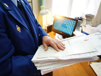 60 незаконных проверок субъектов бизнеса аннулированы в области Абай