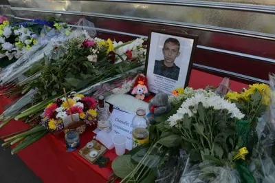 Аким Алматы предложил представить водителя бензовоза к госнаградеЭксклюзив