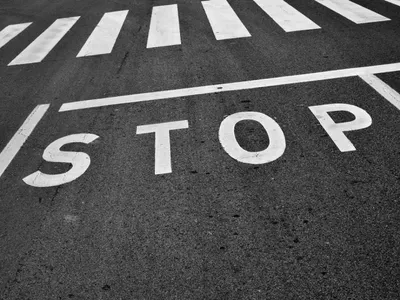 23 апреля в Алматы перекроют дороги