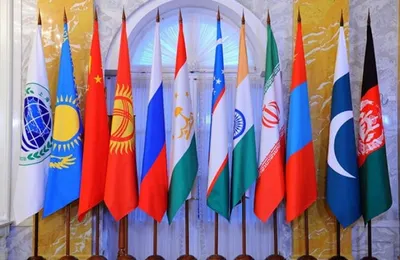 Членство Индии и Пакистана в ШОС рассмотрят до саммита в Уфе