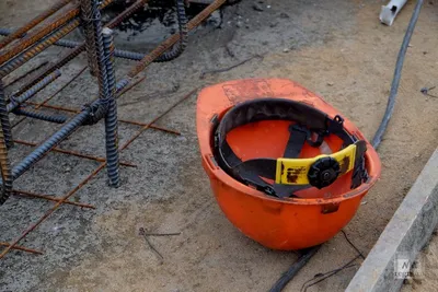 Рабочий завода ферросплавов погиб в Аксу