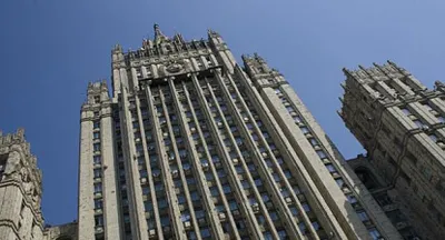 Россия обещает США ответные меры в случае новых санкций