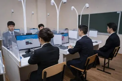 ЕНТ поможет выявлять талантливых абитуриентов