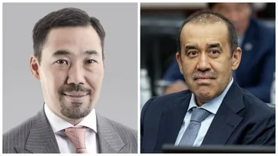Ущерб свыше 5,2 миллиардов тенге: у экс-зятя Масимова изъяли актив на станции «Достык»