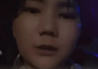 В Бишкеке девушку-таксиста домогался пьяный пассажир